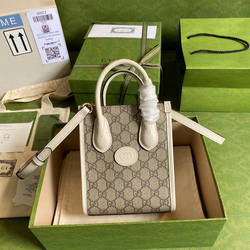 ZALL - GCI Bags - 2106