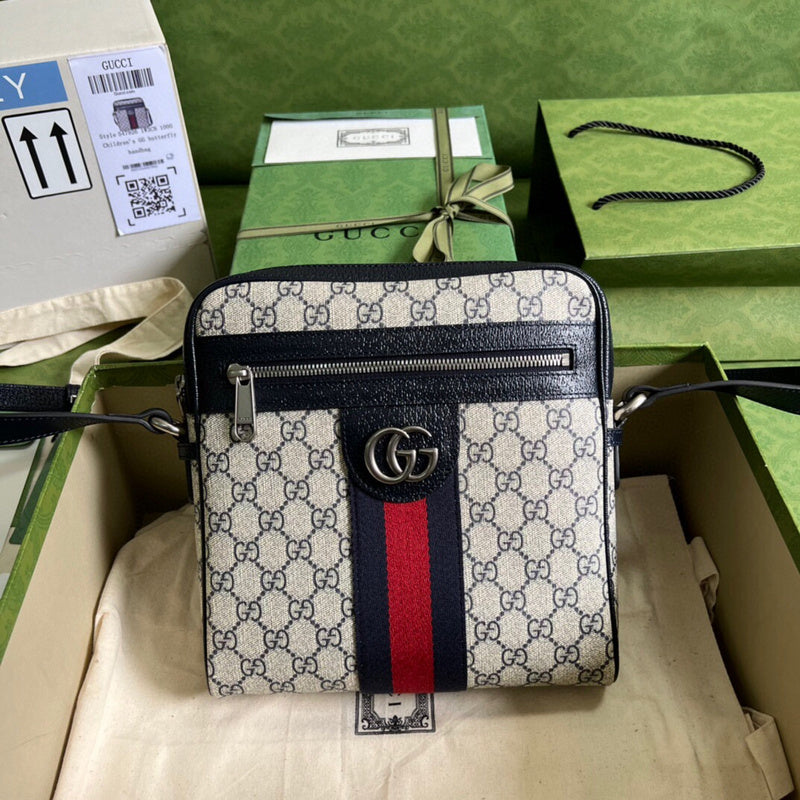 ZALL - GCI Bags - 1723
