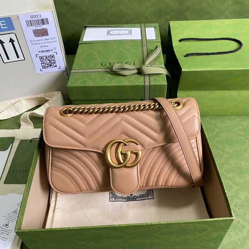 ZALL - GCI Bags - 2062