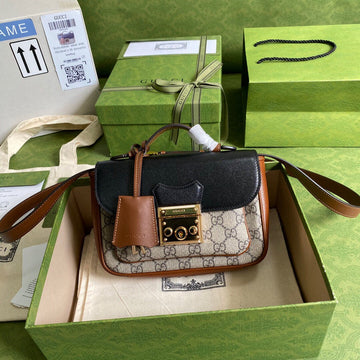 ZALL - GCI Bags - 2288
