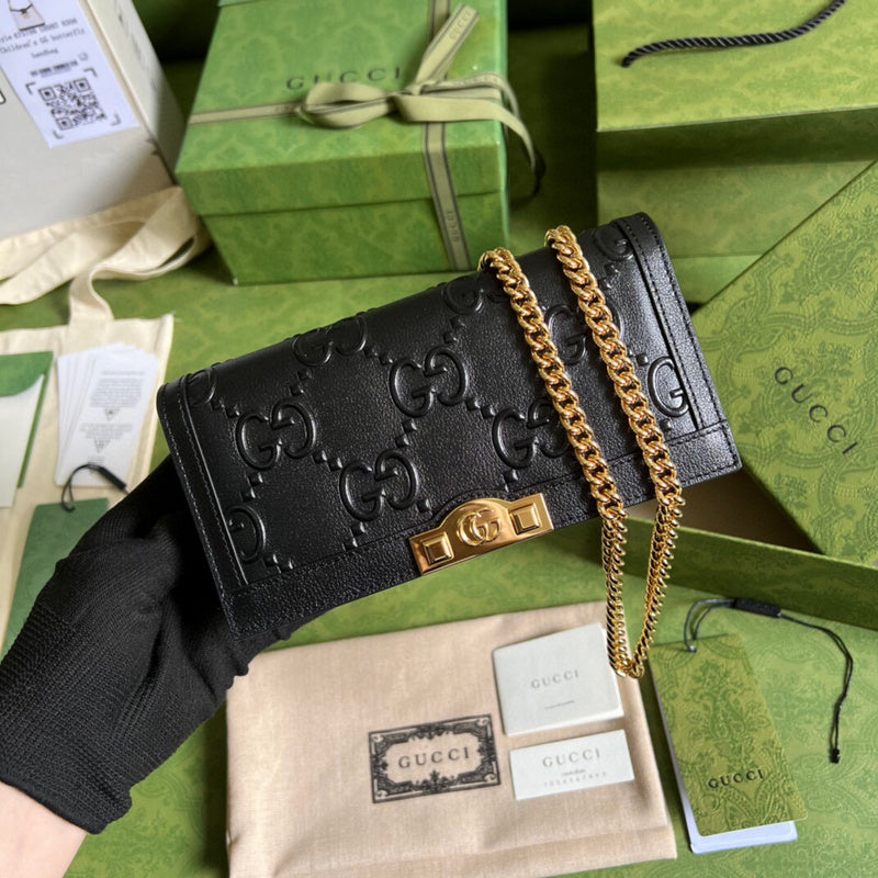 ZALL - GCI Bags - 1786