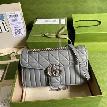 ZALL - GCI Bags - 2089