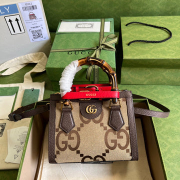 ZALL - GCI Bags - 1746