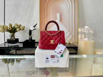 Chanel Bag New Arrival Luxury Bag - 574