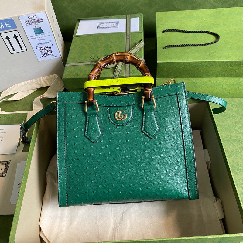 ZALL - GCI Bags - 2133
