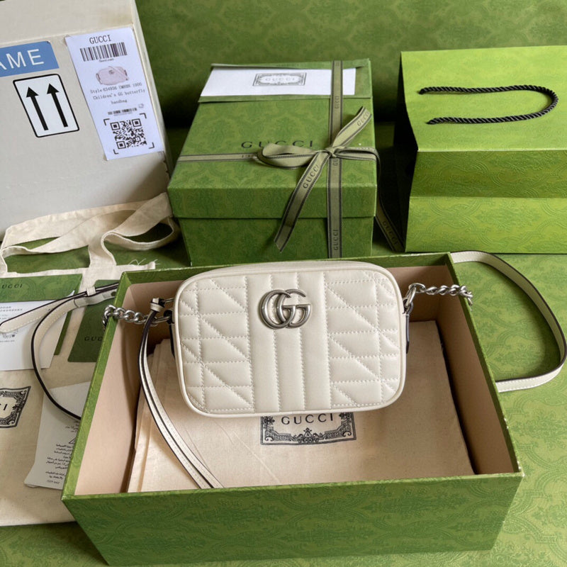 ZALL - GCI Bags - 2074