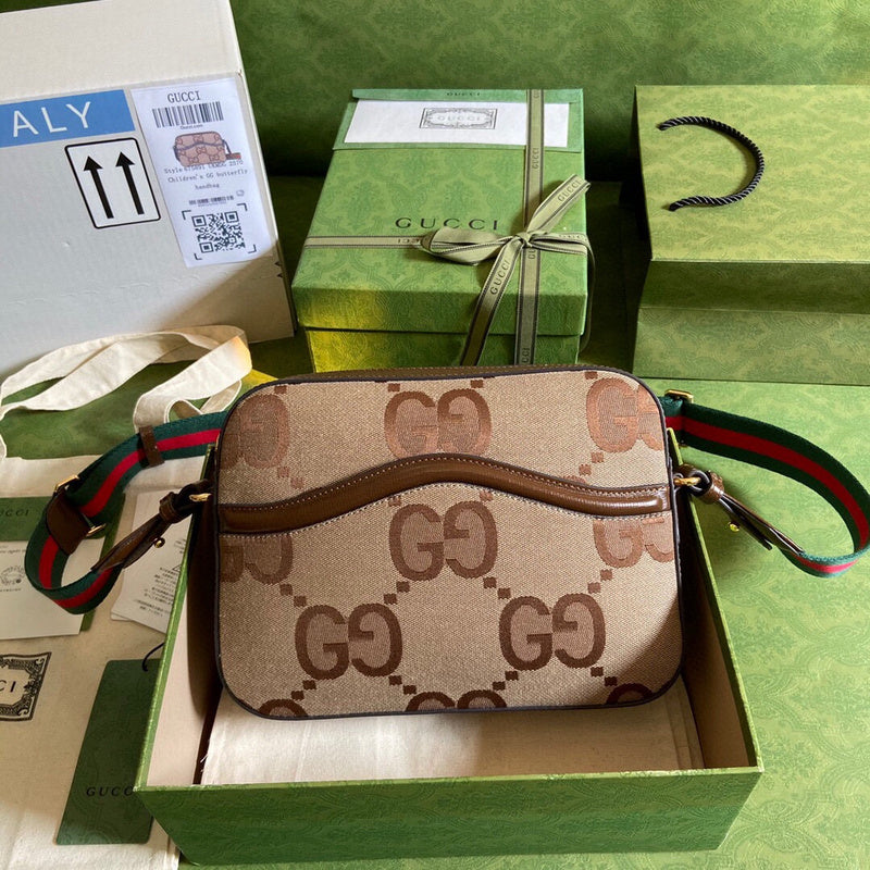 ZALL - GCI Bags - 1893