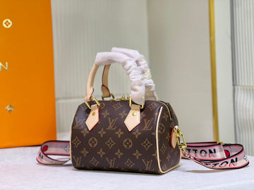 Zal Collections - Louis Vitton Bags- 2028