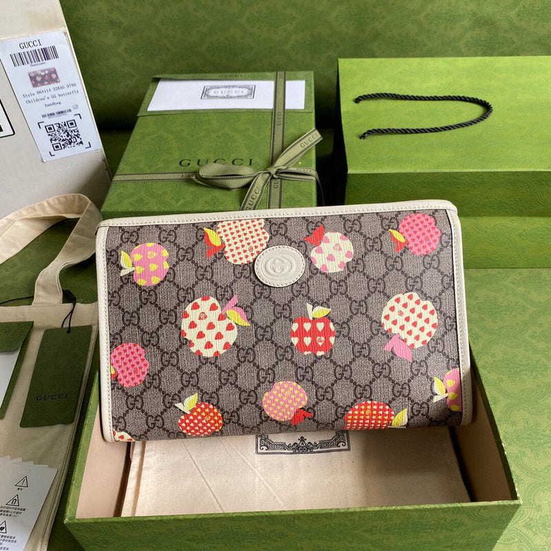 ZALL - GCI Bags - 2196