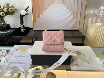 Chanel Bag New Arrival Luxury Bag - 328