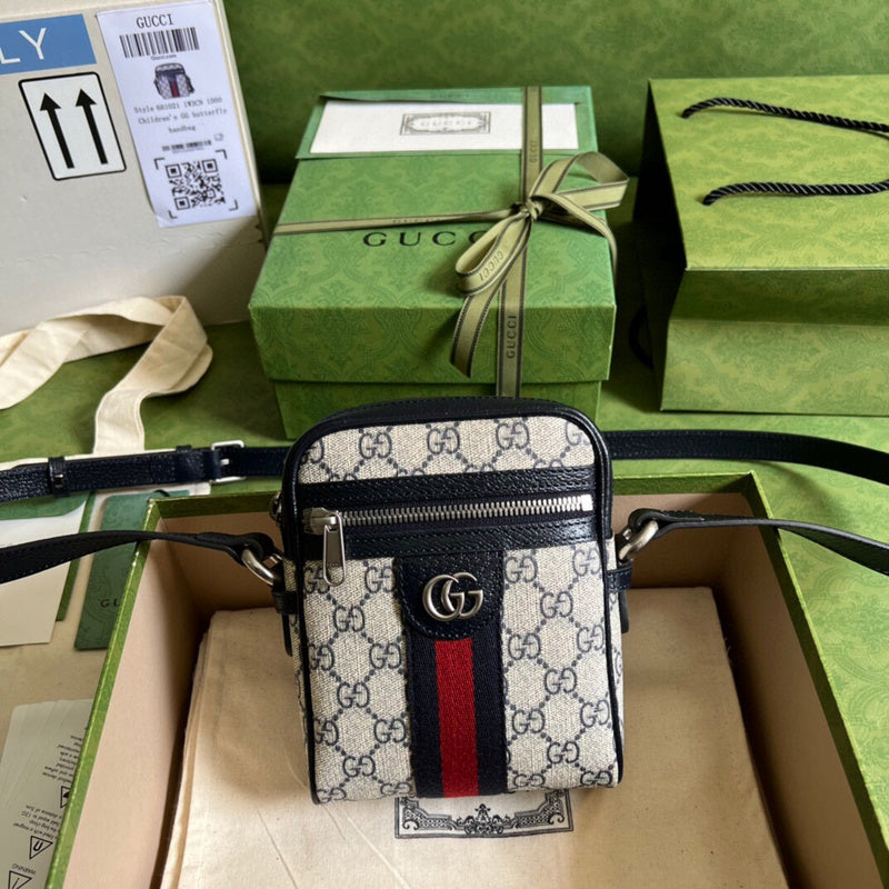 ZALL - GCI Bags - 1741