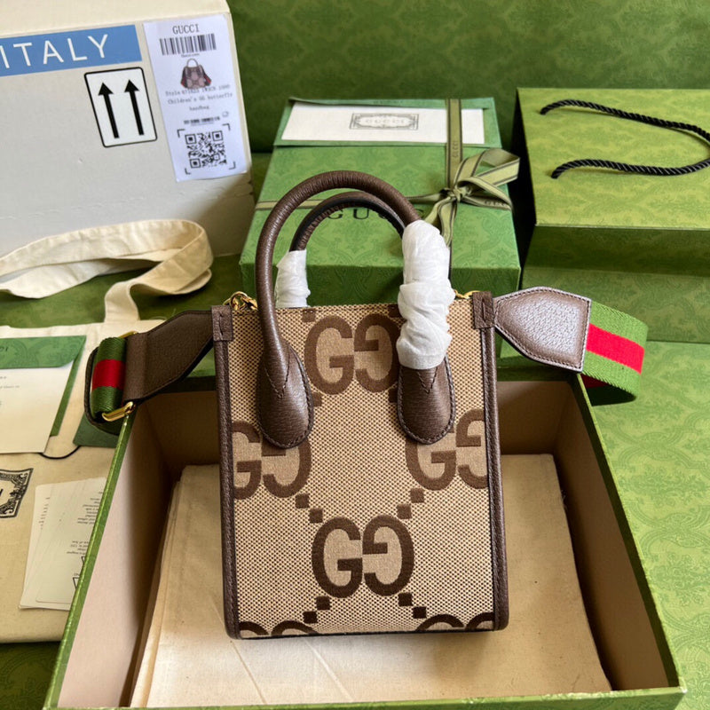 ZALL - GCI Bags - 1736