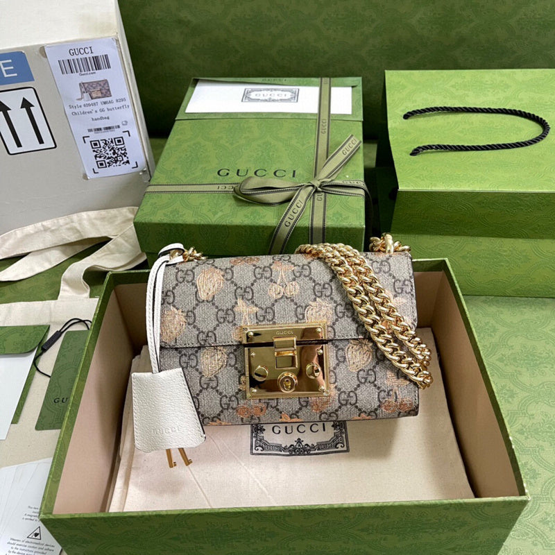 ZALL - GCI Bags - 2022