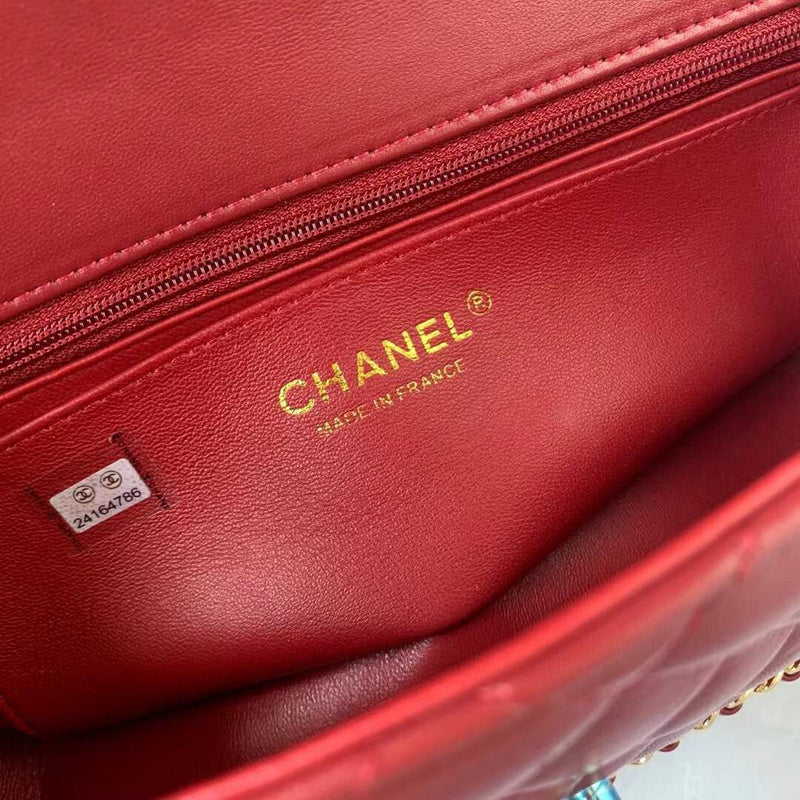 Chanel Bag New Arrival Luxury Bag - 604