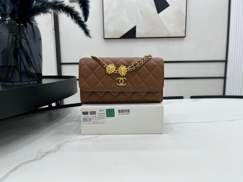 Chanel Bag New Arrival Luxury Bag - 233