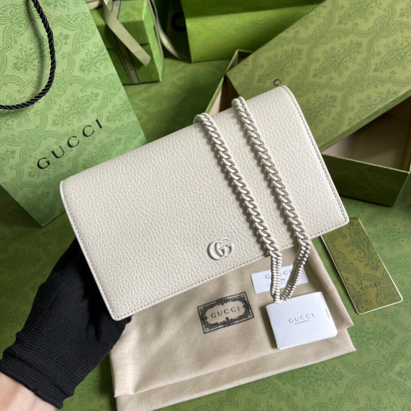 ZALL - GCI Bags - 2002