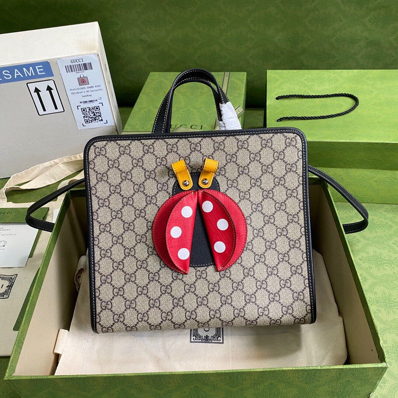 ZALL - GCI Bags - 2184