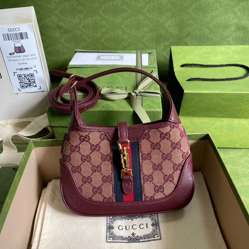 ZALL - GCI Bags - 2058