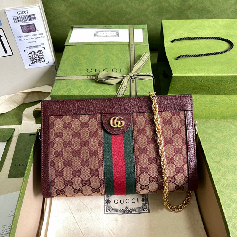 ZALL - GCI Bags - 2039
