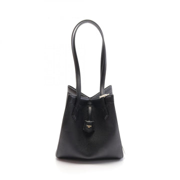 Fendi Leather Tote Bag