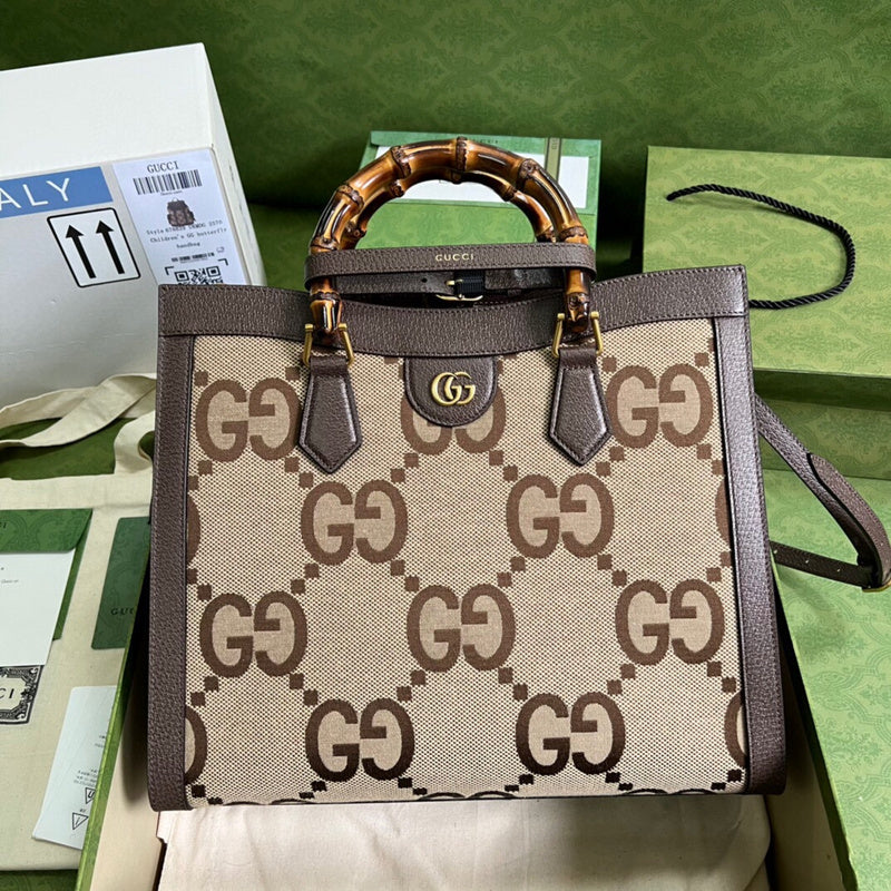 ZALL - GCI Bags - 1862