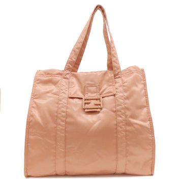 Fendi Nylon Tote Bag ()