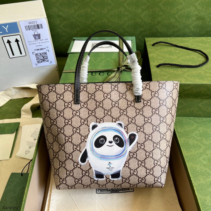 ZALL - GCI Bags - 1774