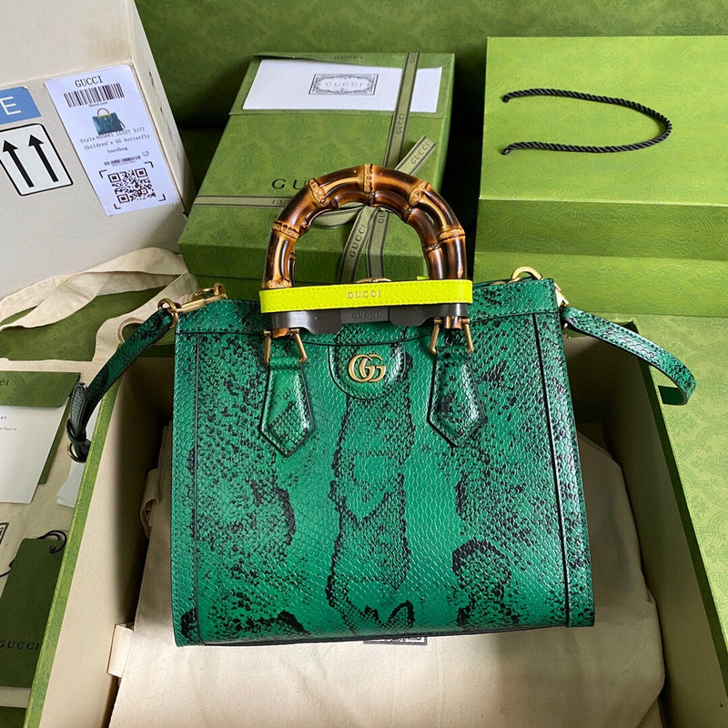 ZALL - GCI Bags - 2154