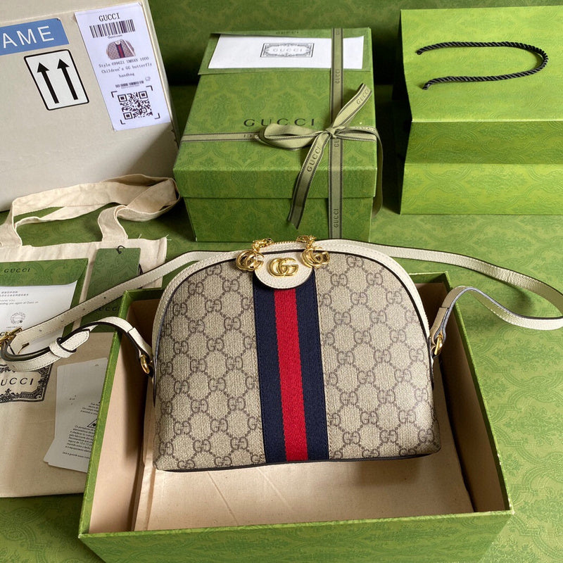 ZALL - GCI Bags - 2105