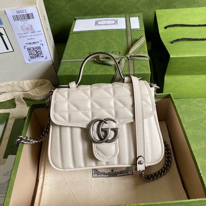 ZALL - GCI Bags - 2091