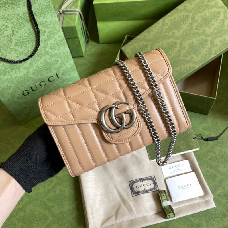 ZALL - GCI Bags - 2042