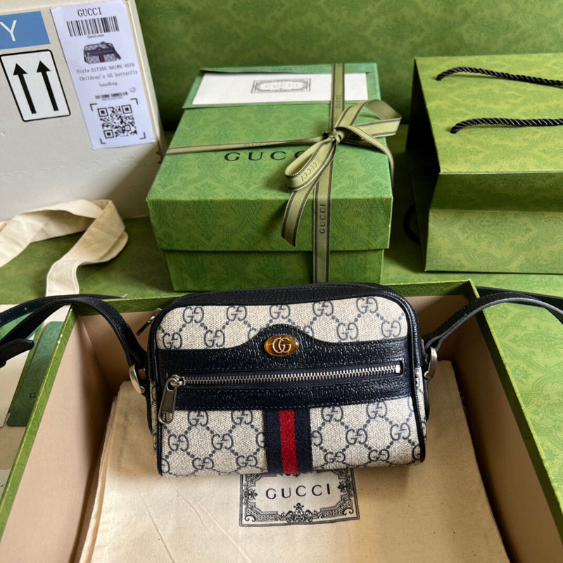 ZALL - GCI Bags - 1739