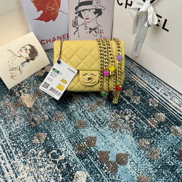 Chanel Bag New Arrival Luxury Bag - 589