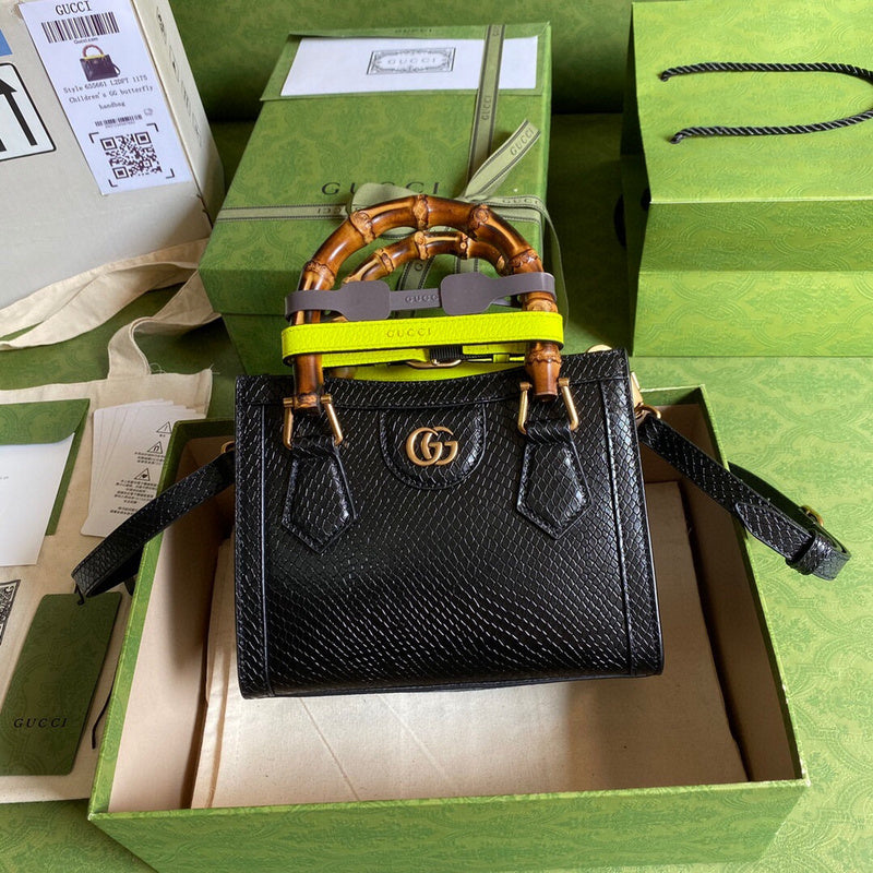 ZALL - GCI Bags - 2131