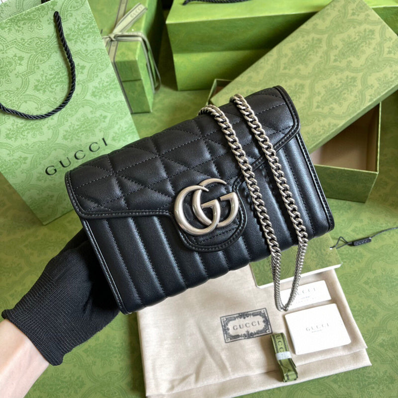 ZALL - GCI Bags - 2036
