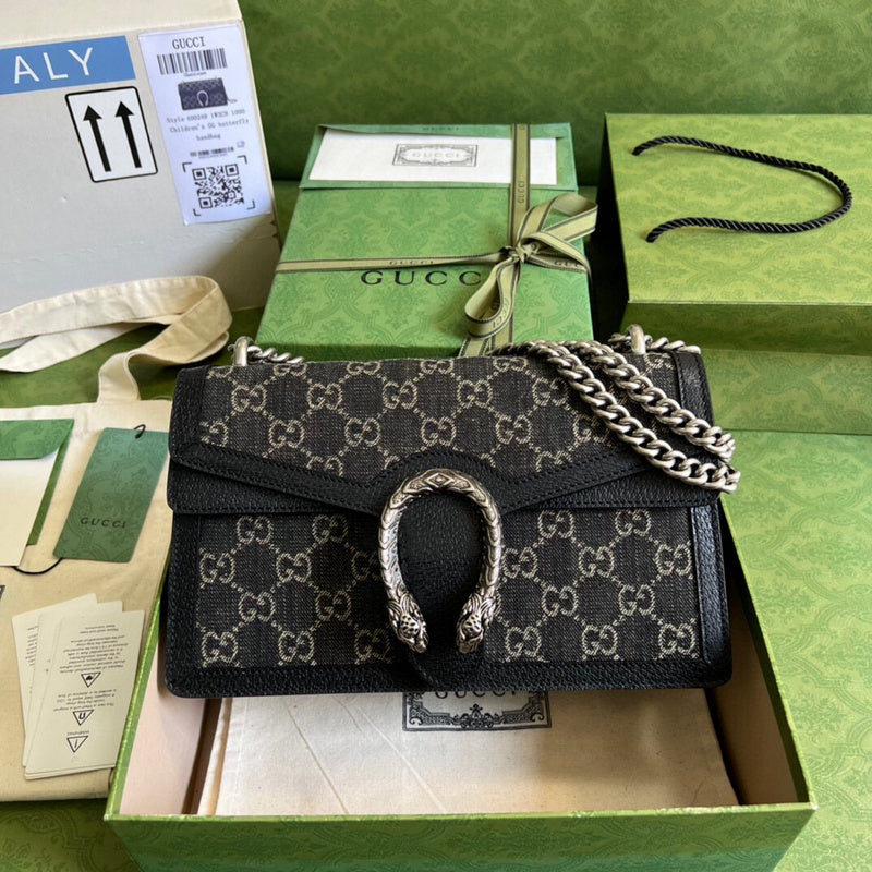 ZALL - GCI Bags - 1738