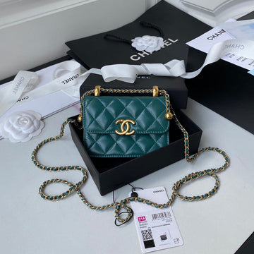CCL ZALL Bag - 009