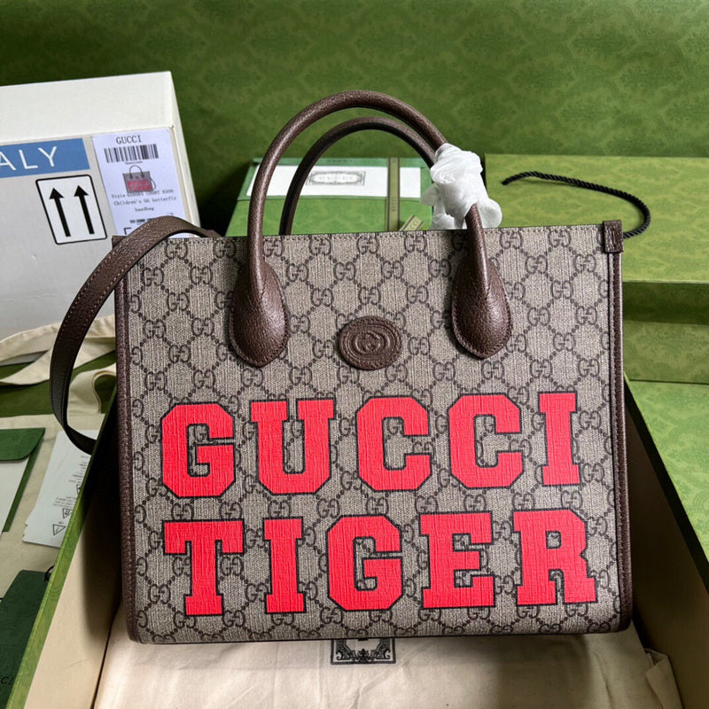 ZALL - GCI Bags - 1813