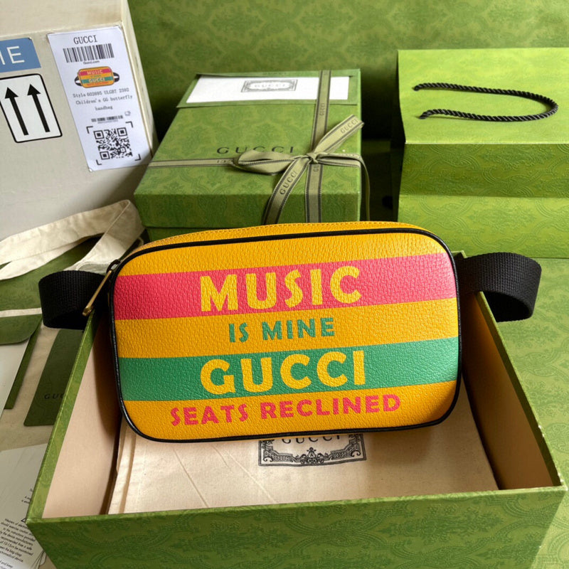 ZALL - GCI Bags - 2041