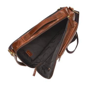 Buckner Commuter