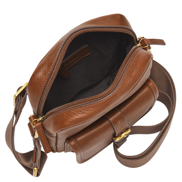 Camden N/S Crossbody