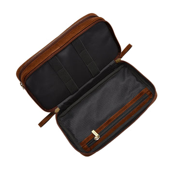 Travel Shave Kit