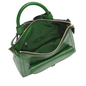 Parker Mini Backpack