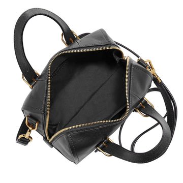 Carlie Mini Satchel