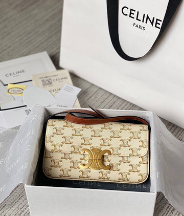 Chanel Bag New Arrival Luxury Bag - 1156