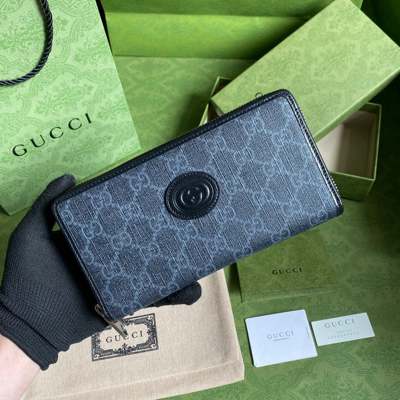 ZALL - GCI Bags - 2126