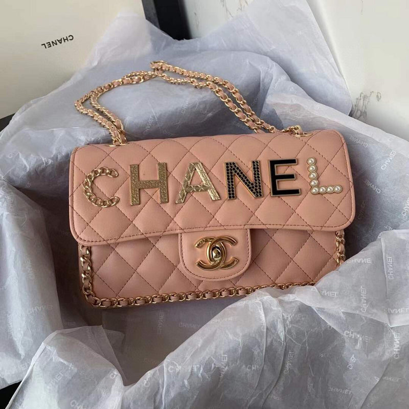 Chanel Bag New Arrival Luxury Bag - 599