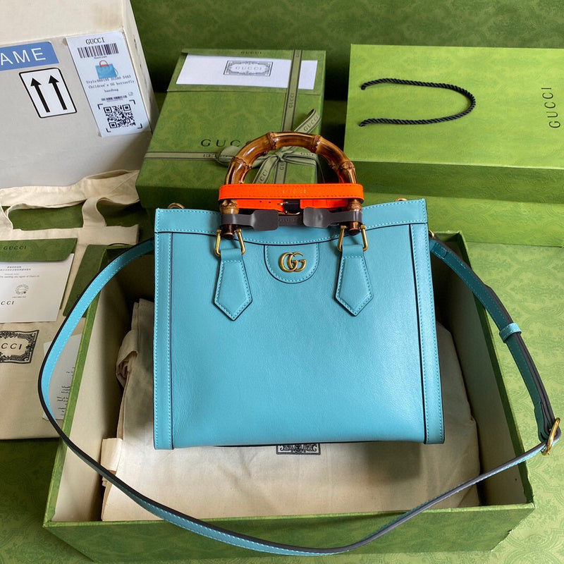 ZALL - GCI Bags - 2223