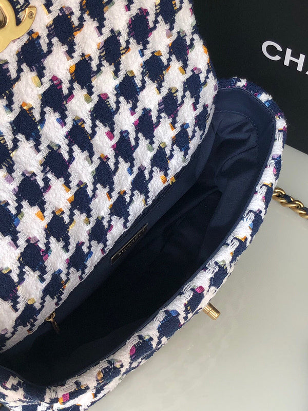 Chanel Bag New Arrival Luxury Bag - 584