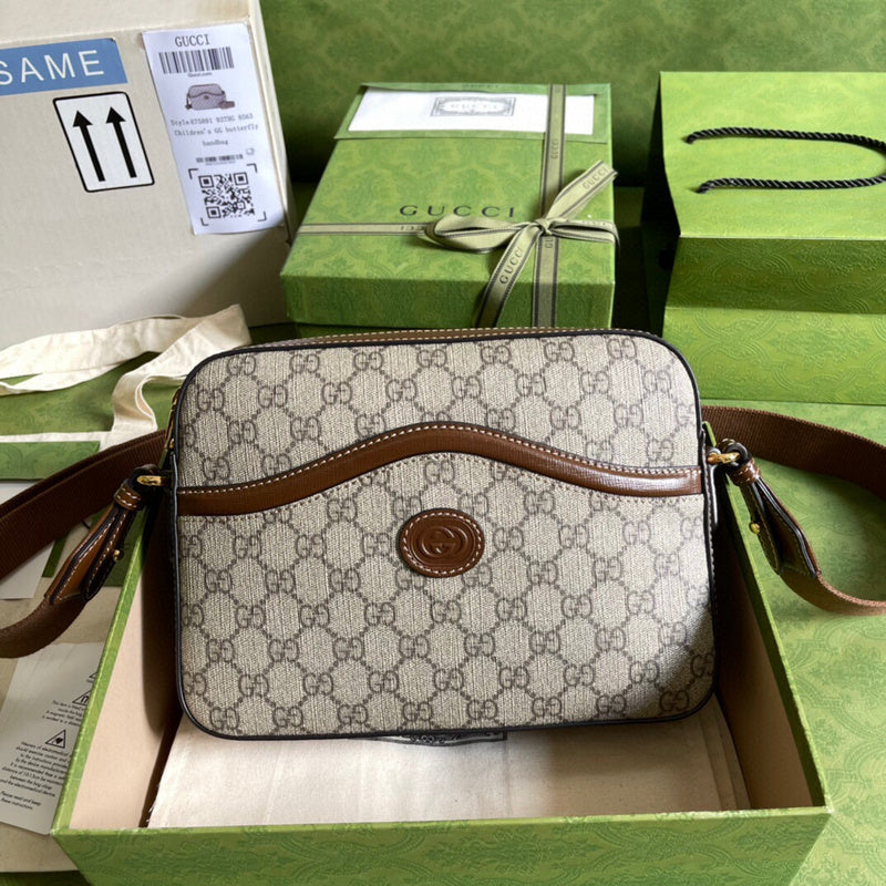 ZALL - GCI Bags - 2026